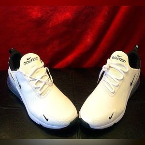 Nike Air Max 270 Golf size 11